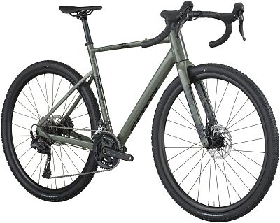 Превью  Велосипед SCOTT Speedster Gravel 20 (2026)